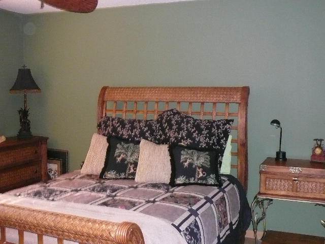 10751 Southeast River Ridge Road Tequesta, FL 33469 - Photo 12 of 18 Second Bedroom