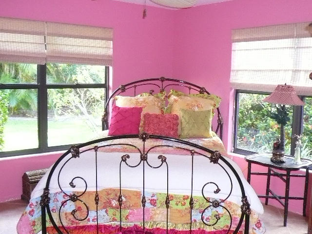 10751 Southeast River Ridge Road Tequesta, FL 33469 - Photo 13 of 18 Third Bedroom