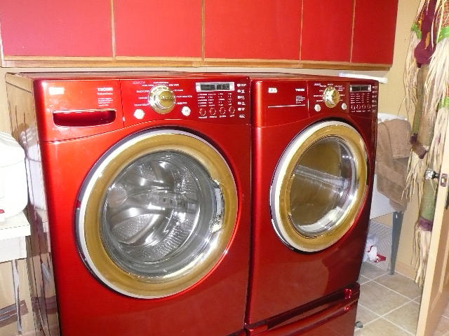 10751 Southeast River Ridge Road Tequesta, FL 33469 - Photo 18 of 18 Washer & Dryer