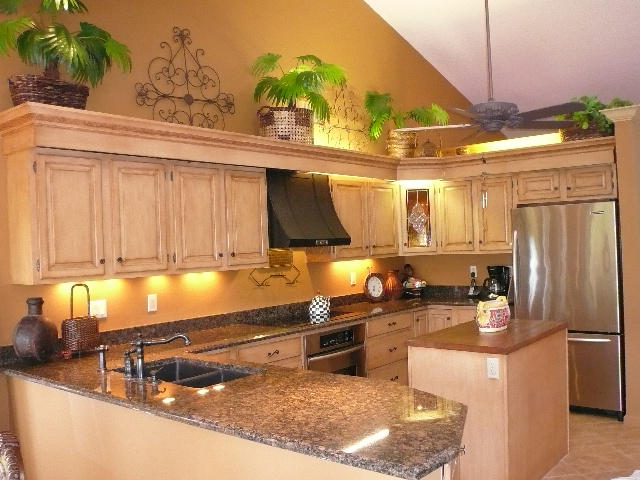 10751 Southeast River Ridge Road Tequesta, FL 33469 - Photo 7 of 18 Kitchen