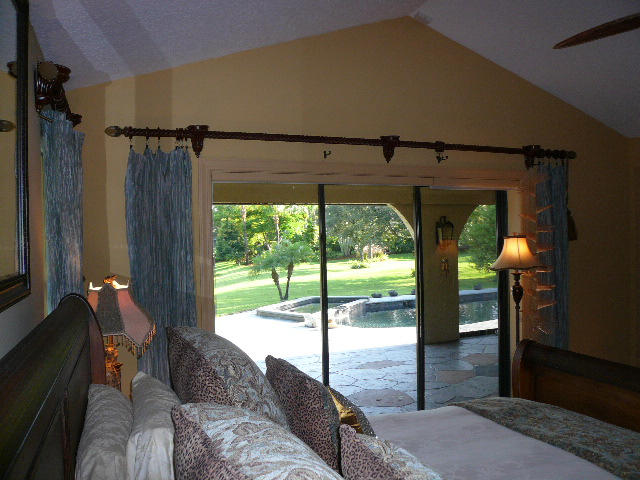 10751 Southeast River Ridge Road Tequesta, FL 33469 - Photo 8 of 18 Master Bedroom