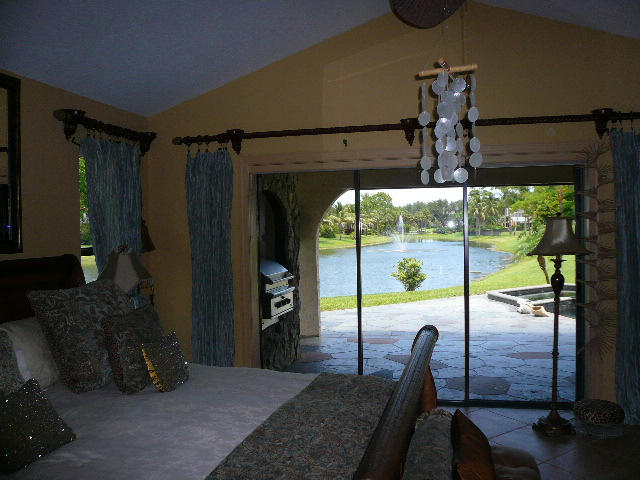 10751 Southeast River Ridge Road Tequesta, FL 33469 - Photo 9 of 18 Master Bedroom
