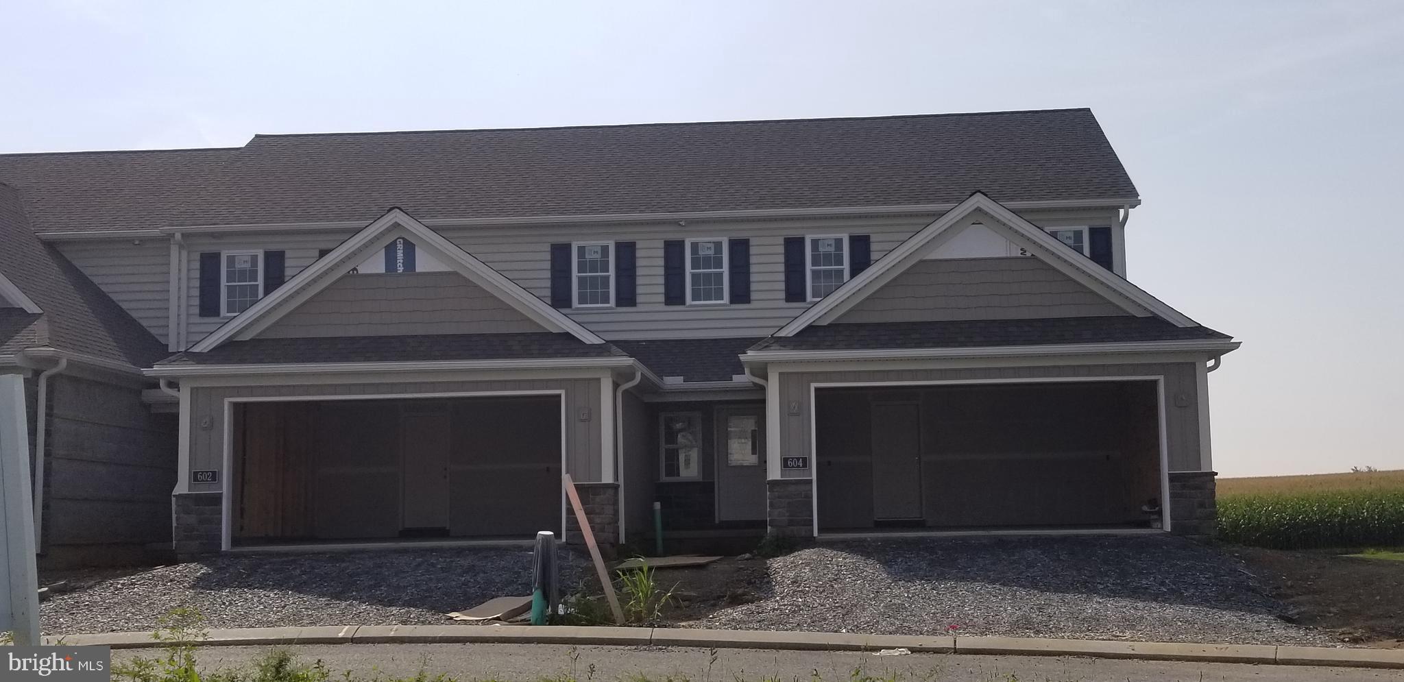 604 White Chapel Road, Unit 27 Lancaster, PA 17603 - Photo 5 of 10