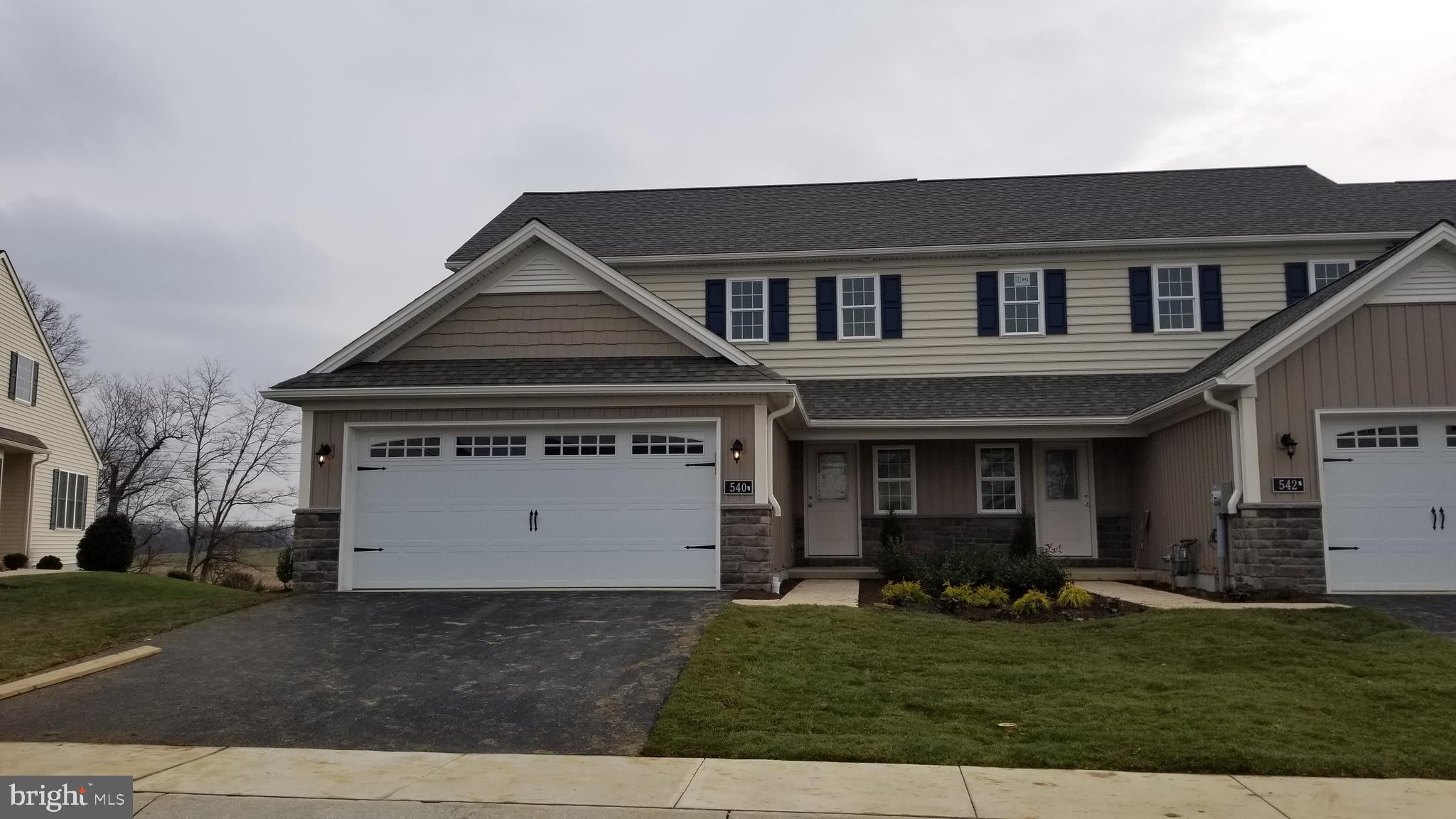 604 White Chapel Road, Unit 27 Lancaster, PA 17603 - Photo 10 of 10 Photo of a similar home