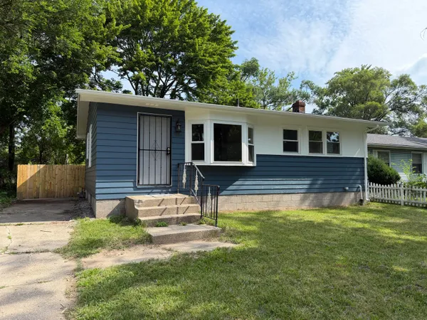 $169,900 | 4220 Ryan Court, Gary, IN 46403
