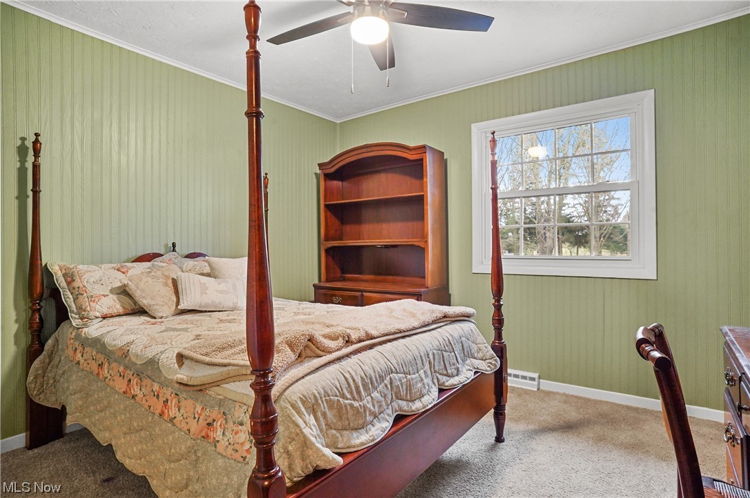 2765 Fixler Road Medina, OH 44256 - Photo 14 of 33 Bedroom