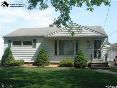 5908 Biddulph Road Cleveland, OH 44144 - Photo 1 of 1 Gallery Image 1