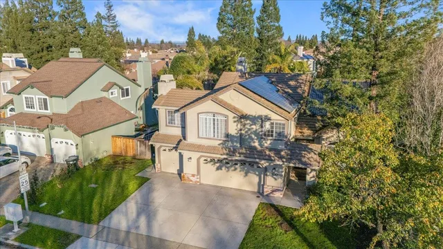 a view of a city with ocean view