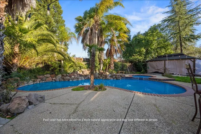 $949,000 | 4800 Runway Drive, Fair Oaks, CA 95628