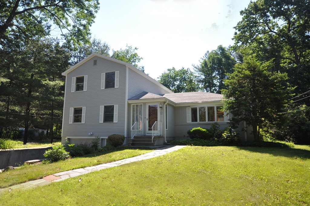 25 Mohegan Road Acton, MA 01720 - Photo 1 of 24 Gallery Image 1
