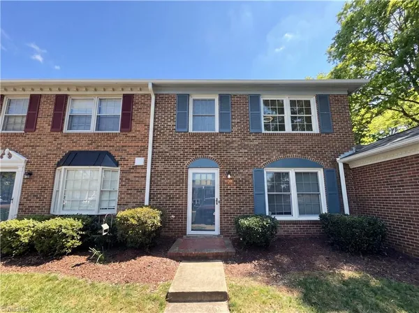 $223,000 | 4847 Tower Road, Unit C, Greensboro, NC 27410