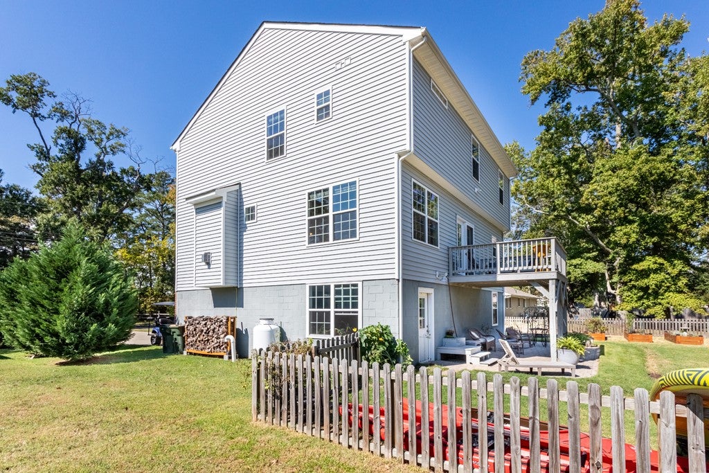 605 Wildey Road Seaford, VA 23696 - Photo 48 of 58 Gallery Image 48