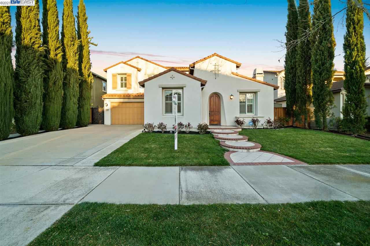 7327 Balmoral Way San Ramon, CA 94582 - Photo 1 of 1