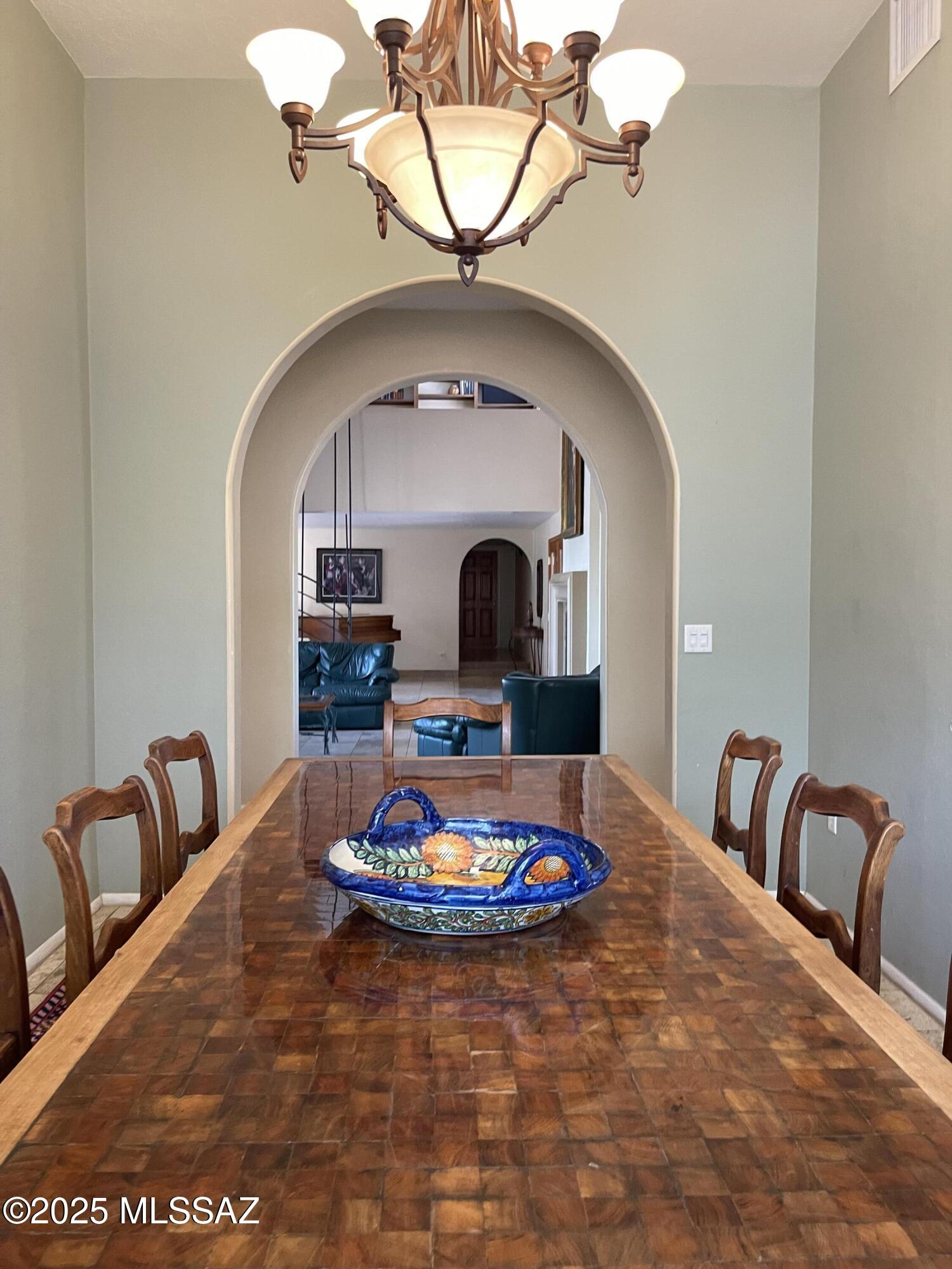 8041 East Alvin Road Tucson, AZ 85750 - Photo 17 of 41