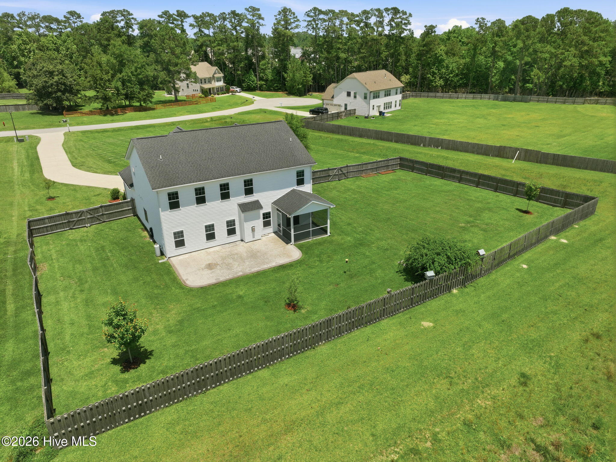 506 Island Branch Road Jacksonville, NC 28546 - Photo 51 of 56