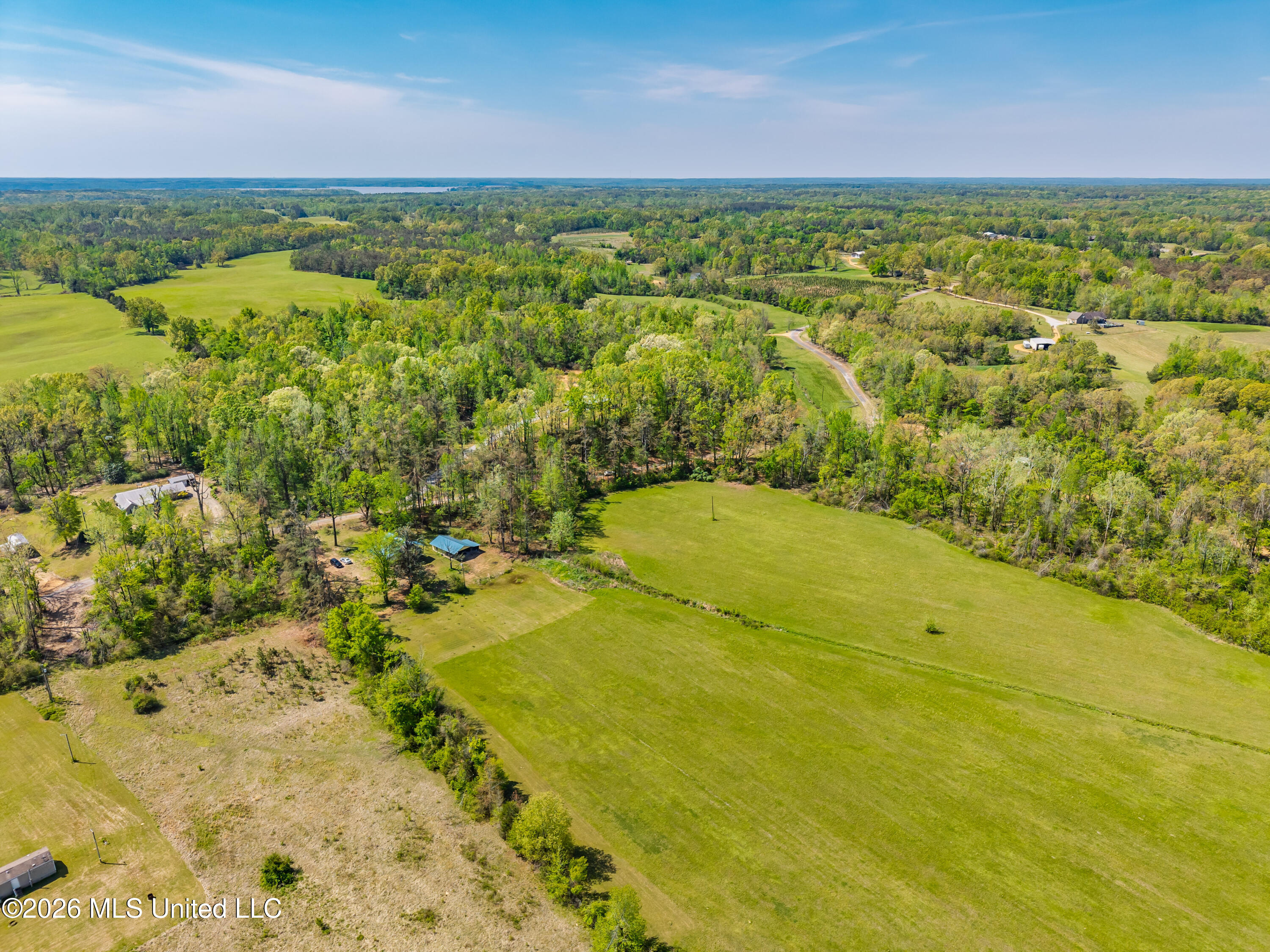 2857 Anthony Road Pope, MS 38658 - Photo 70 of 74 2857 Anthony Rd Pope MS_2026-04-08_70
