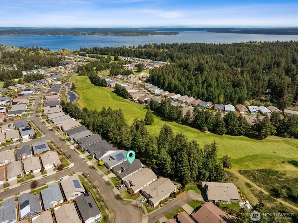 $825,000 | 8265 Orcas Loop Northeast, Lacey, WA 98516