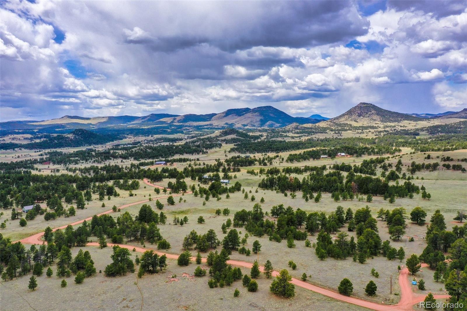 0 Doe Valley Road Guffey, CO 80820 - Photo 7 of 19 Gallery Image 7