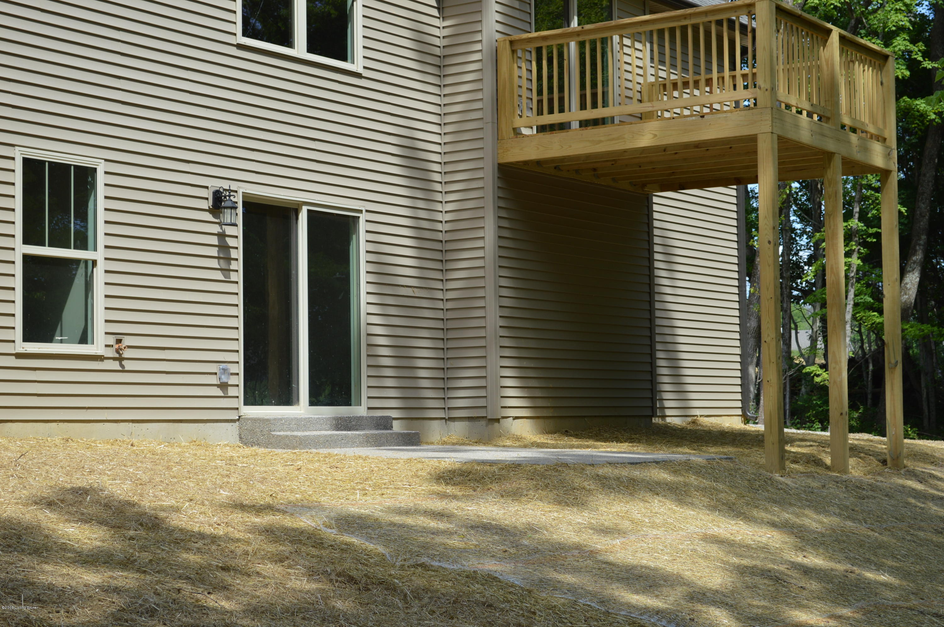 3003 Salt Lick Road Crestwood, KY 40014 - Photo 24 of 25 Patio and Deck