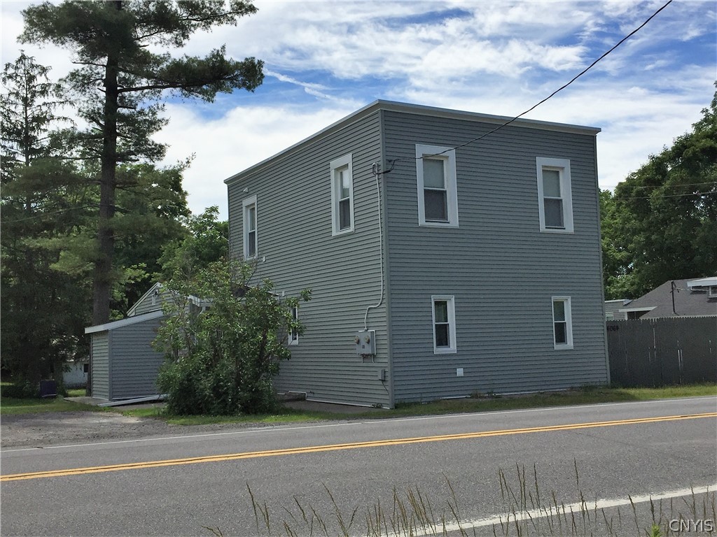 4064 Cedarvale Road Onondaga, NY 13215 - Photo 1 of 1 Exterior View - Front