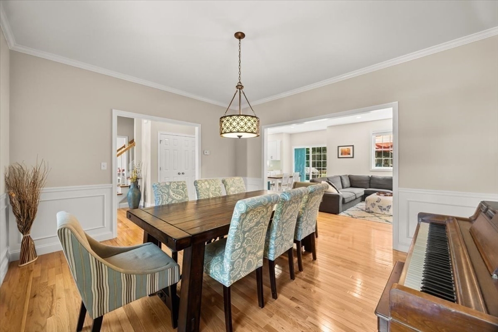 16 Summit Circle Wrentham, MA 02093 - Photo 16 of 42
