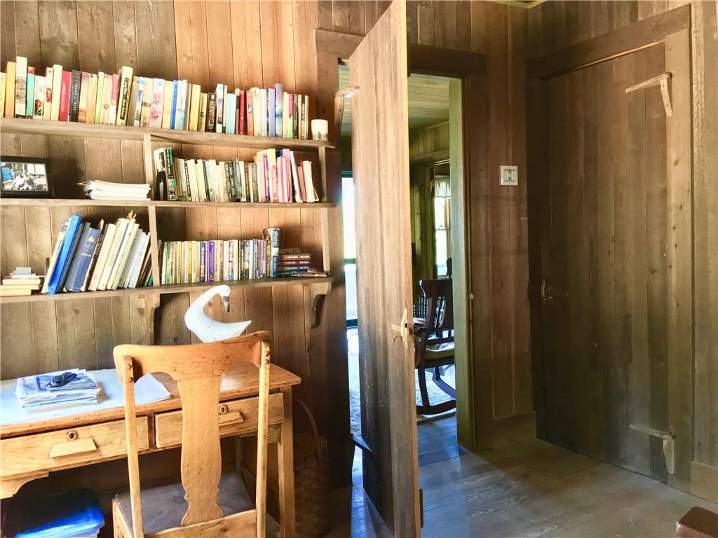 978 Ripley Road Harrington, ME 04643 - Photo 20 of 35 If you come to see the cottage,...