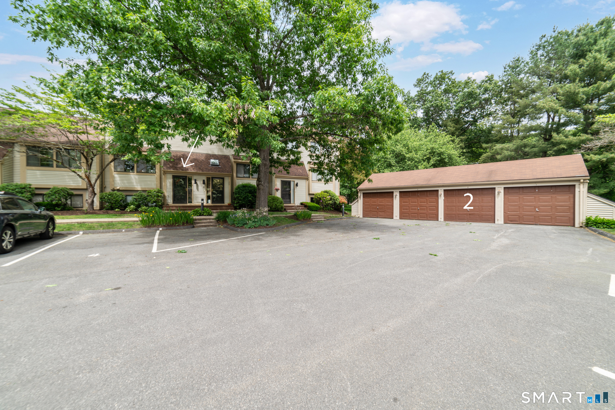 2 Whirling Dun, Unit 2 Canton, CT 06019 - Photo 4 of 30