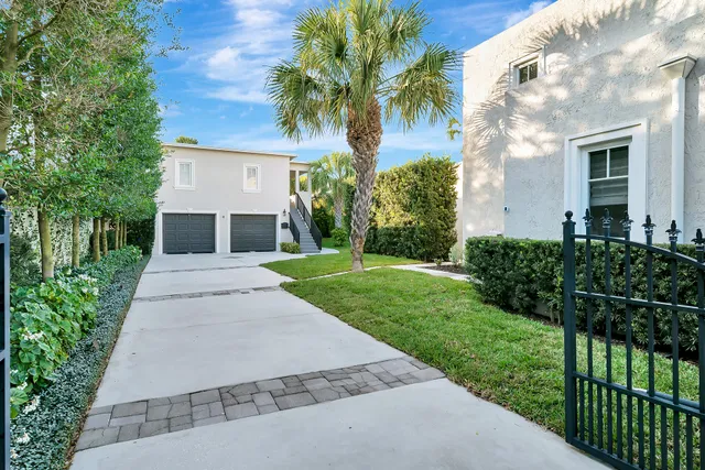 $1,995,000 | 354 Marlborough Place, West Palm Beach, FL 33405