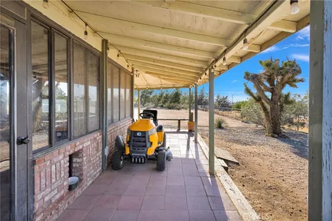 $415,000 | 10626 Valley Vista Avenue, Apple Valley, CA 92308