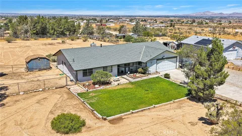 $415,000 | 10626 Valley Vista Avenue, Apple Valley, CA 92308