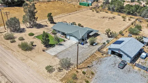 $415,000 | 10626 Valley Vista Avenue, Apple Valley, CA 92308