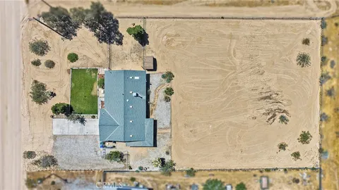 $415,000 | 10626 Valley Vista Avenue, Apple Valley, CA 92308