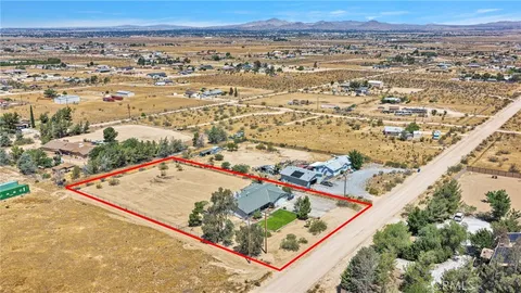 $415,000 | 10626 Valley Vista Avenue, Apple Valley, CA 92308