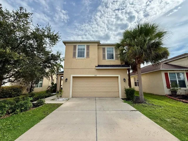 $2,550 | 7127 Nightshade Drive, Riverview, FL 33578
