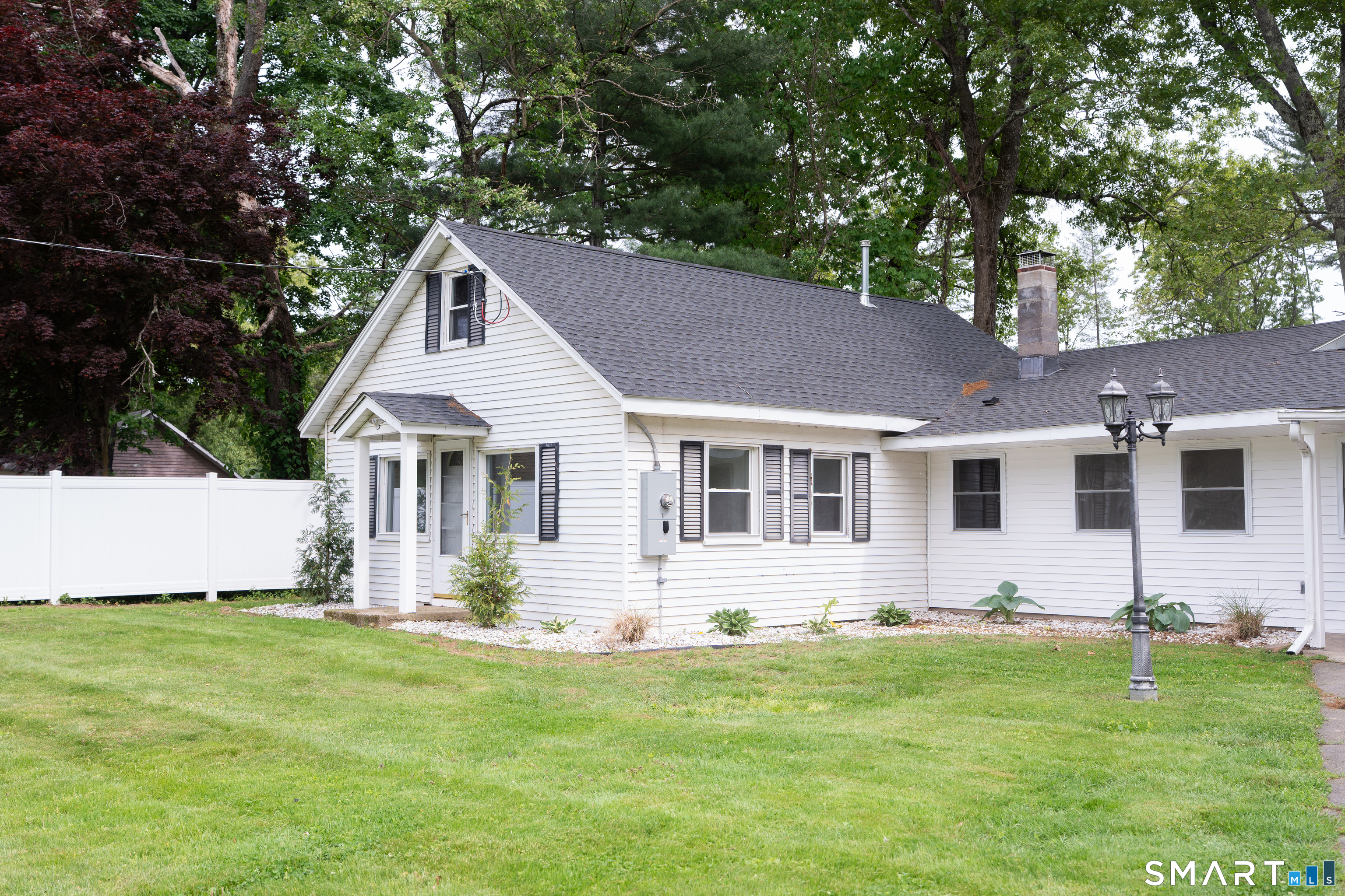 245 Birch Road Suffield, CT 06093 - Photo 3 of 14