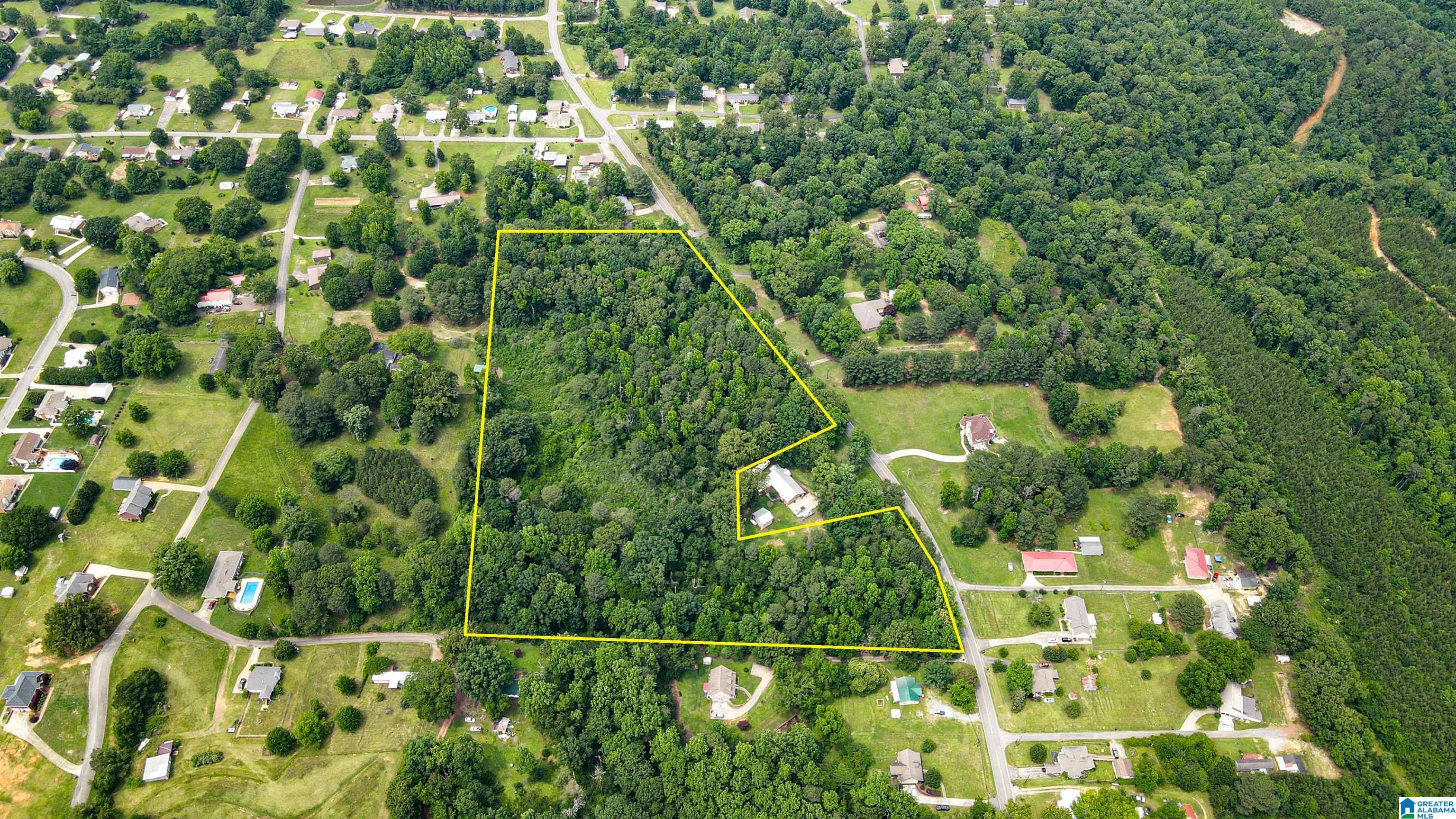 387 Rock Creek Road, Unit 1 Mulga, AL 35118 - Photo 1 of 20