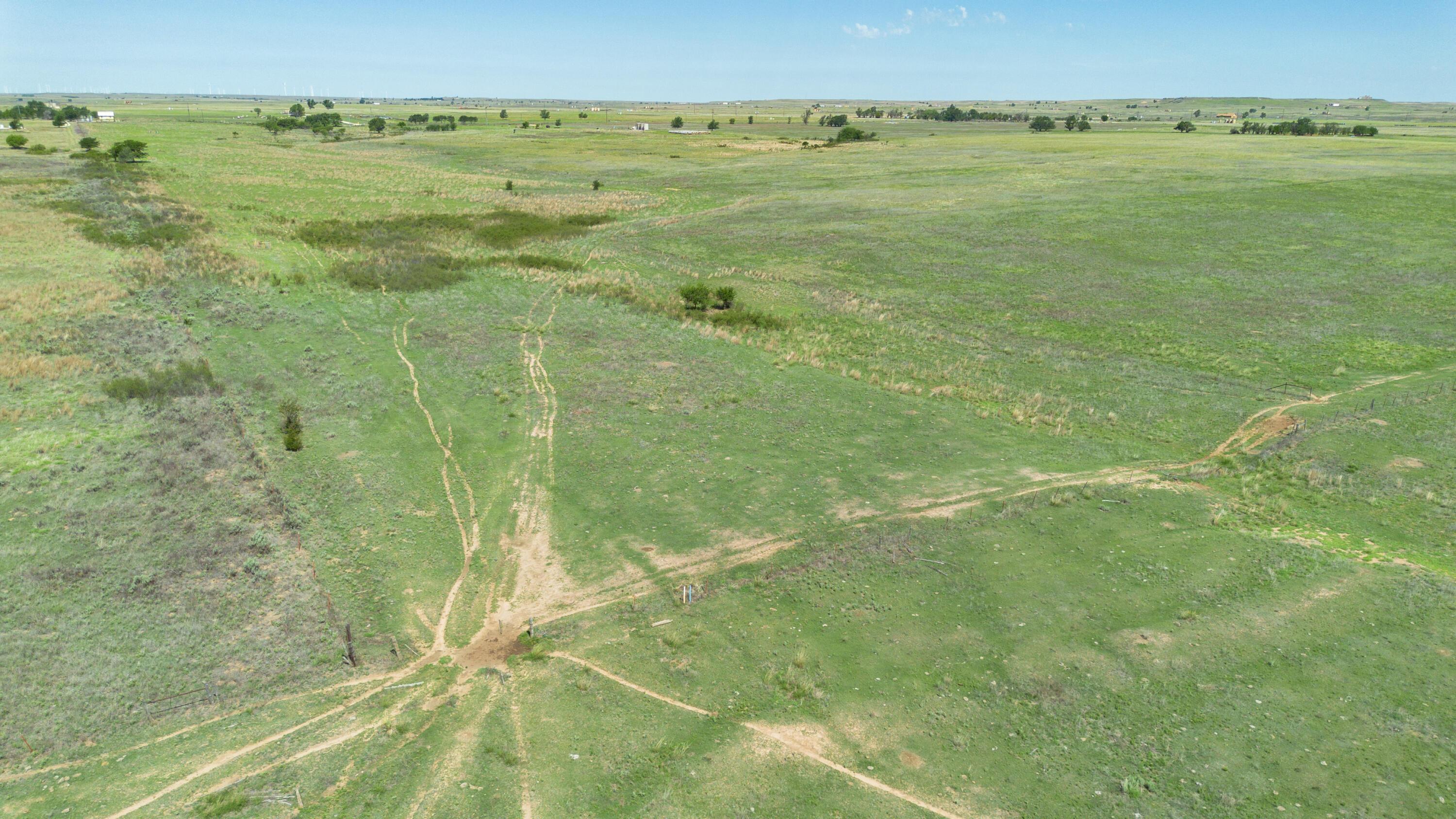 Dodd Grass 480ac County Line Road Briscoe, TX 79011 - Photo 17 of 37 017