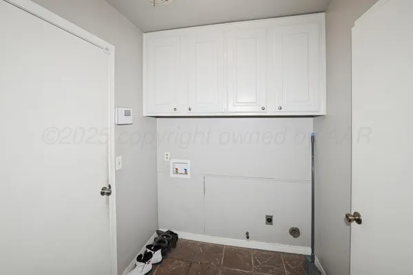 a view of small space