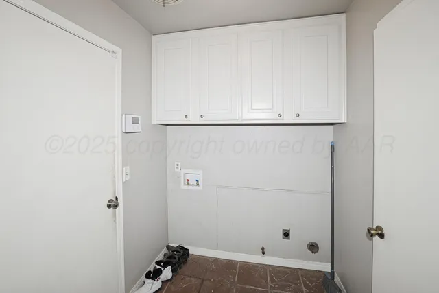 a view of small space