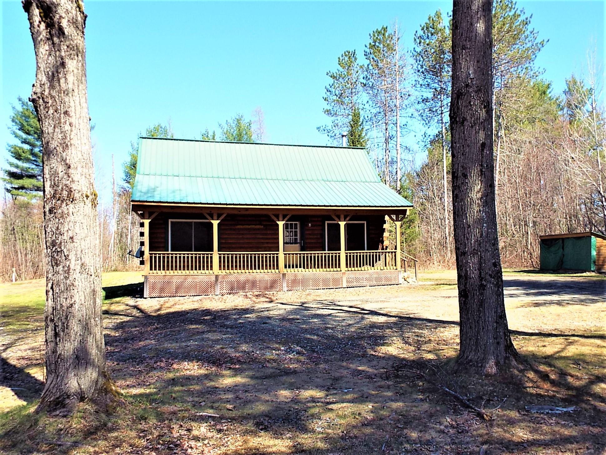 19 Harris Road Chesterville, ME 04938 - Photo 33 of 33 34