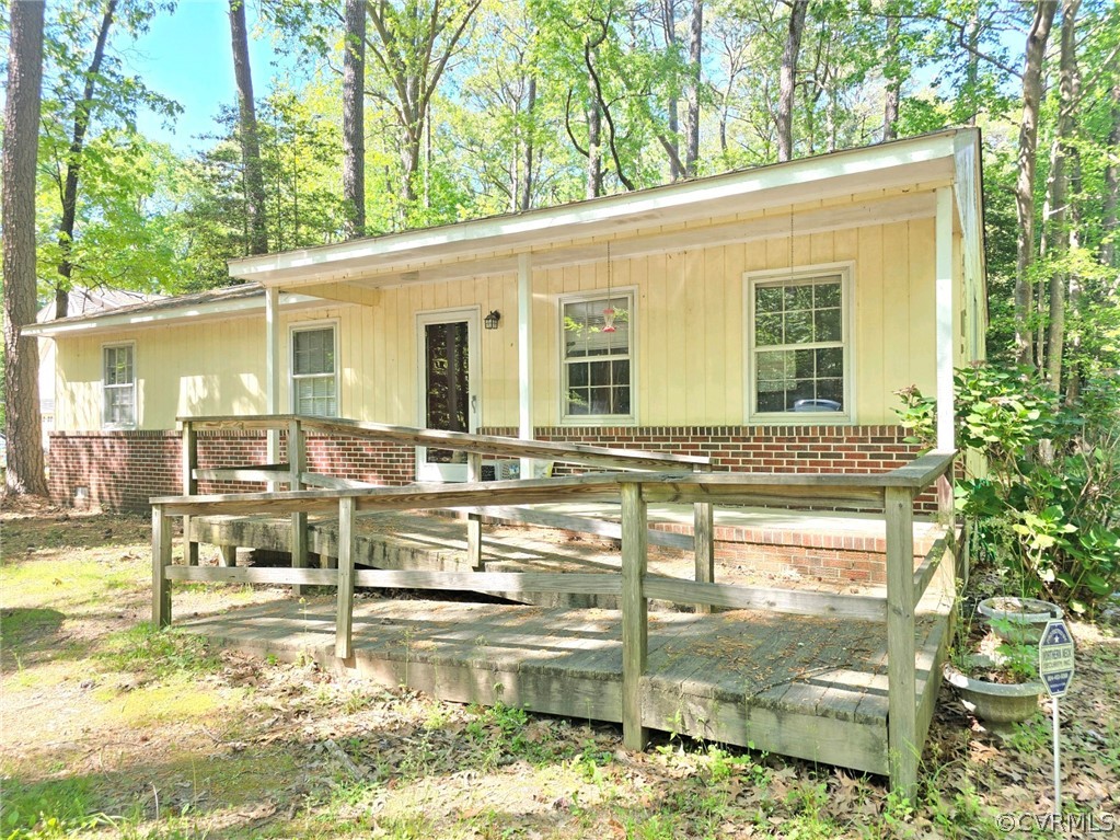 18 Swann Court Reedville, VA 22539 - Photo 15 of 15 Gallery Image 15
