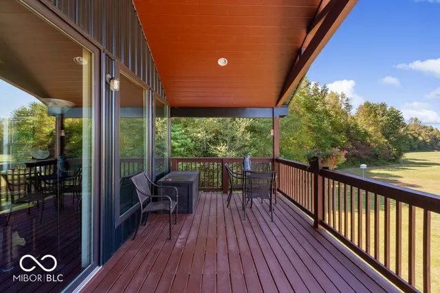 $649,000 | 434 South County Road 1125 East, Seymour, IN 47274