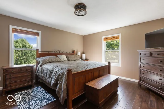 $649,000 | 434 South County Road 1125 East, Seymour, IN 47274