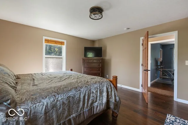 $649,000 | 434 South County Road 1125 East, Seymour, IN 47274