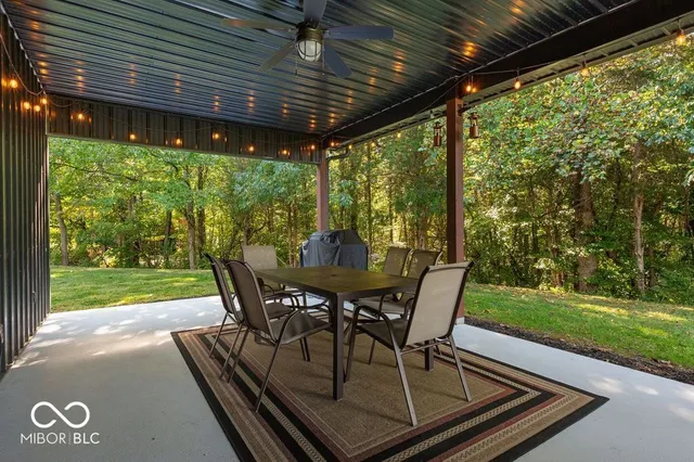 $649,000 | 434 South County Road 1125 East, Seymour, IN 47274