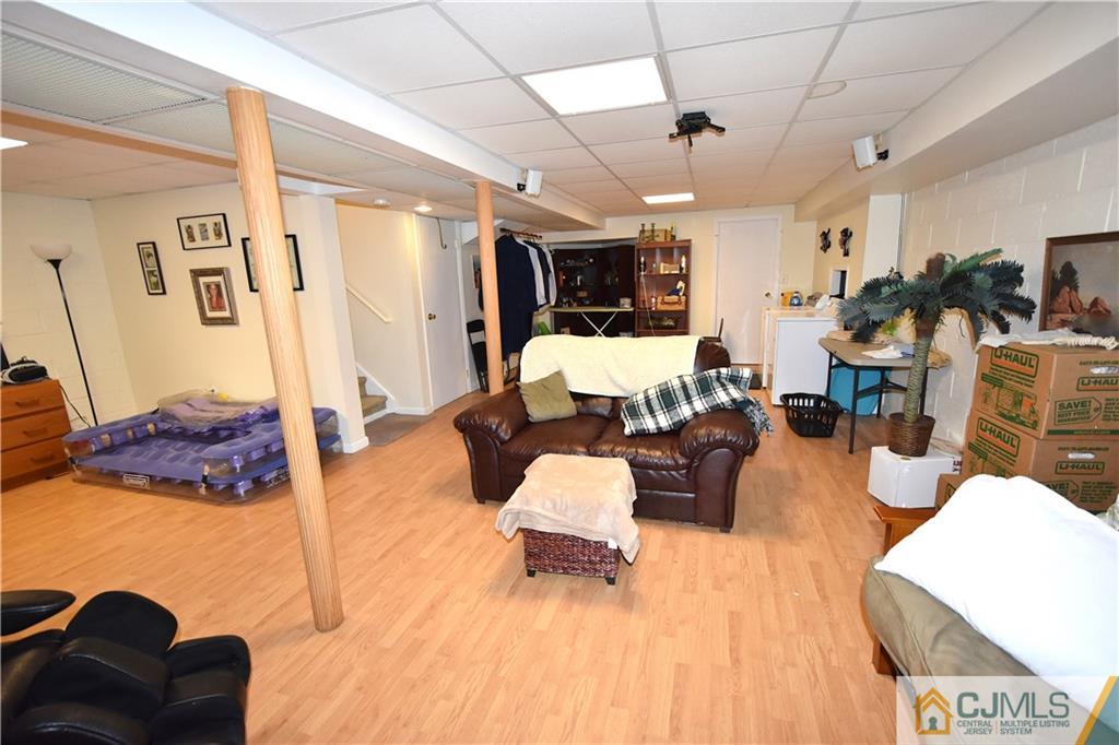 248 Hawthorne Road North Brunswick, NJ 08902 - Photo 16 of 24 a living room with furniture