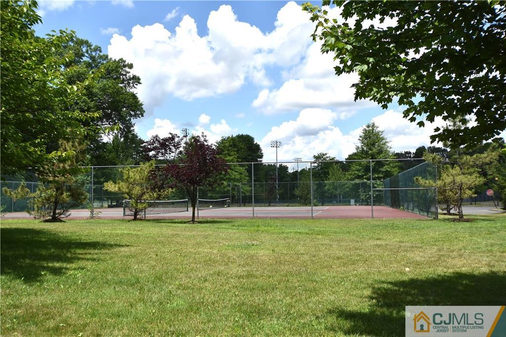 248 Hawthorne Road North Brunswick, NJ 08902 - Photo 21 of 24 a view of building with outdoor space