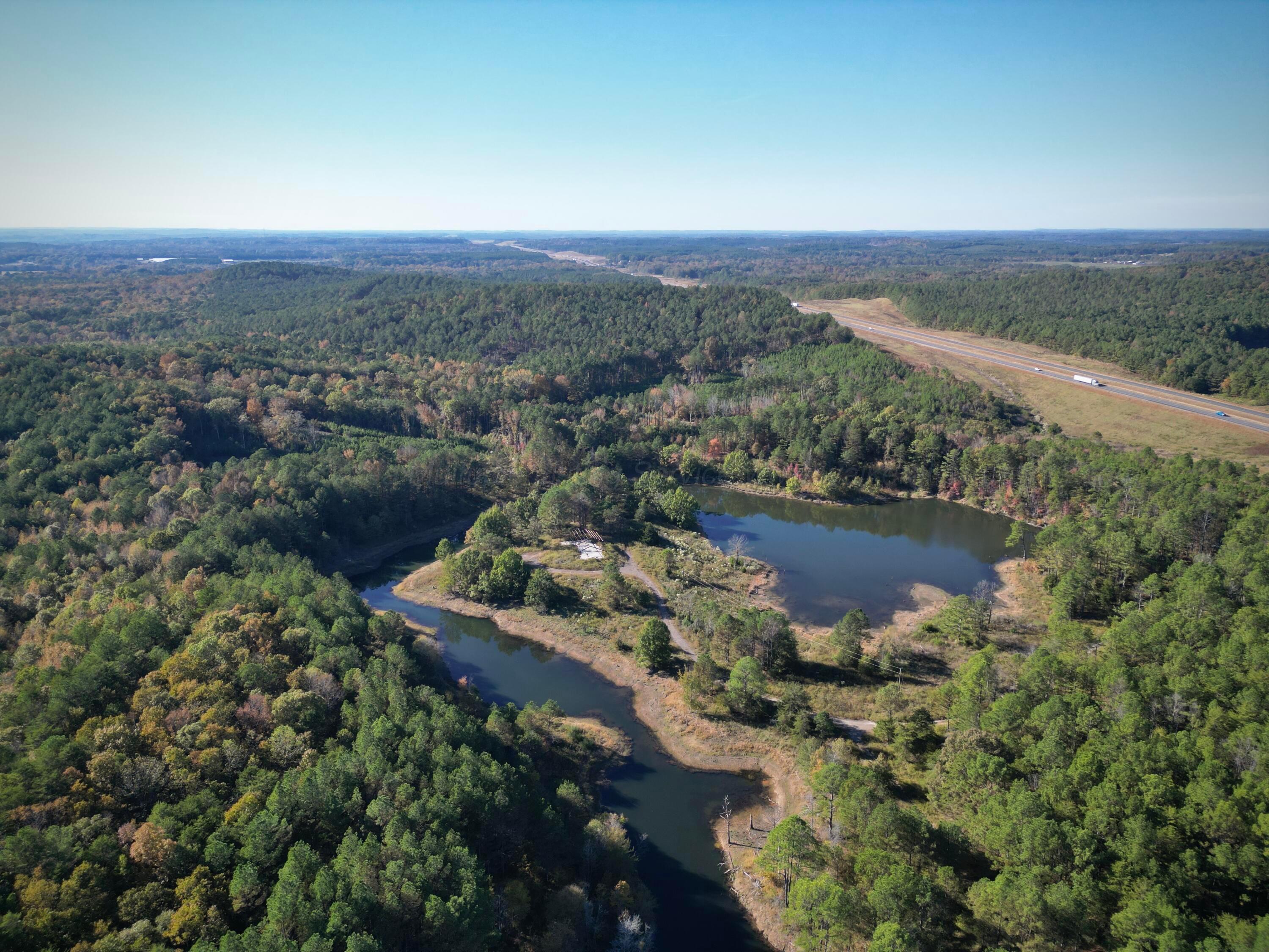 0 Homestead Road Carbon Hill, AL 35549 - Photo 9 of 35 dji_fly_20251103_211900_152_176230476544