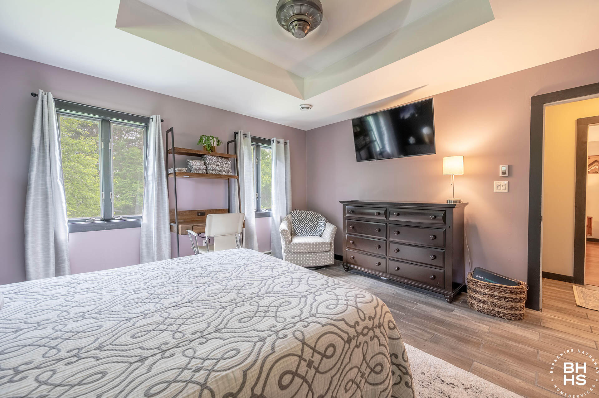 13 Meadow Road Saranac Lake, NY 12983 - Photo 19 of 51