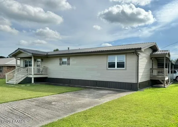 $209,300 | 809 South Broadway Street, Church Point, LA 70525
